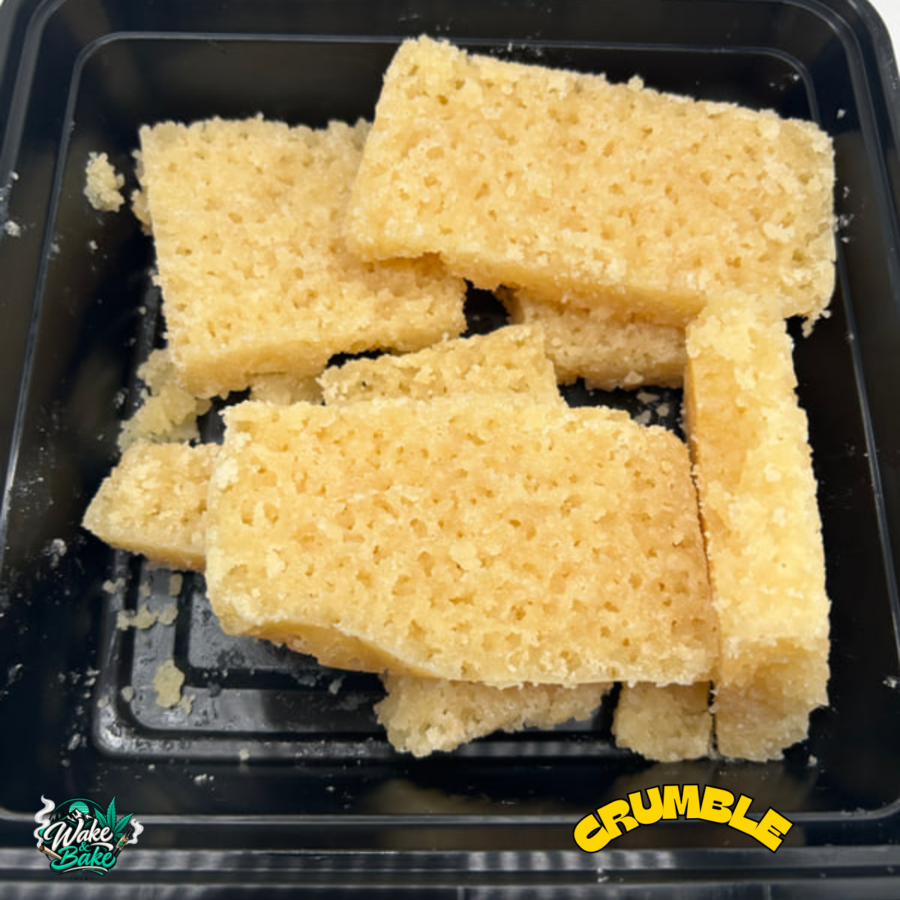 Crumble