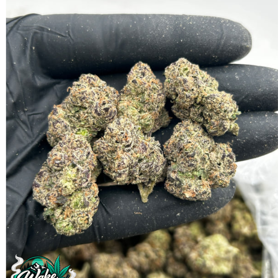 Rainbow Gelato