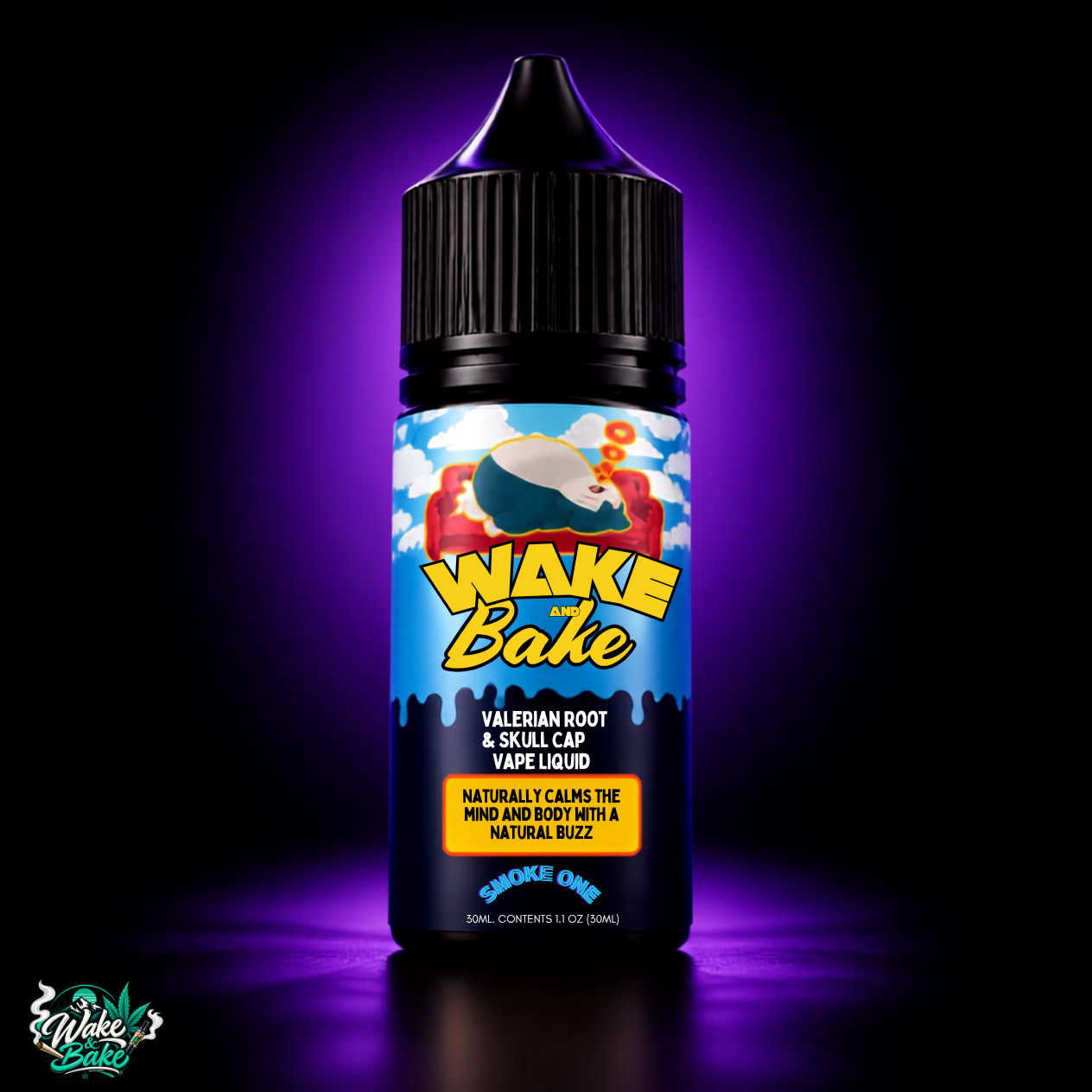 Vape Liquid