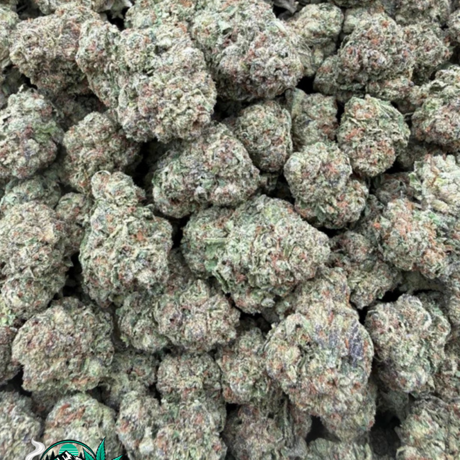 Cherry Face