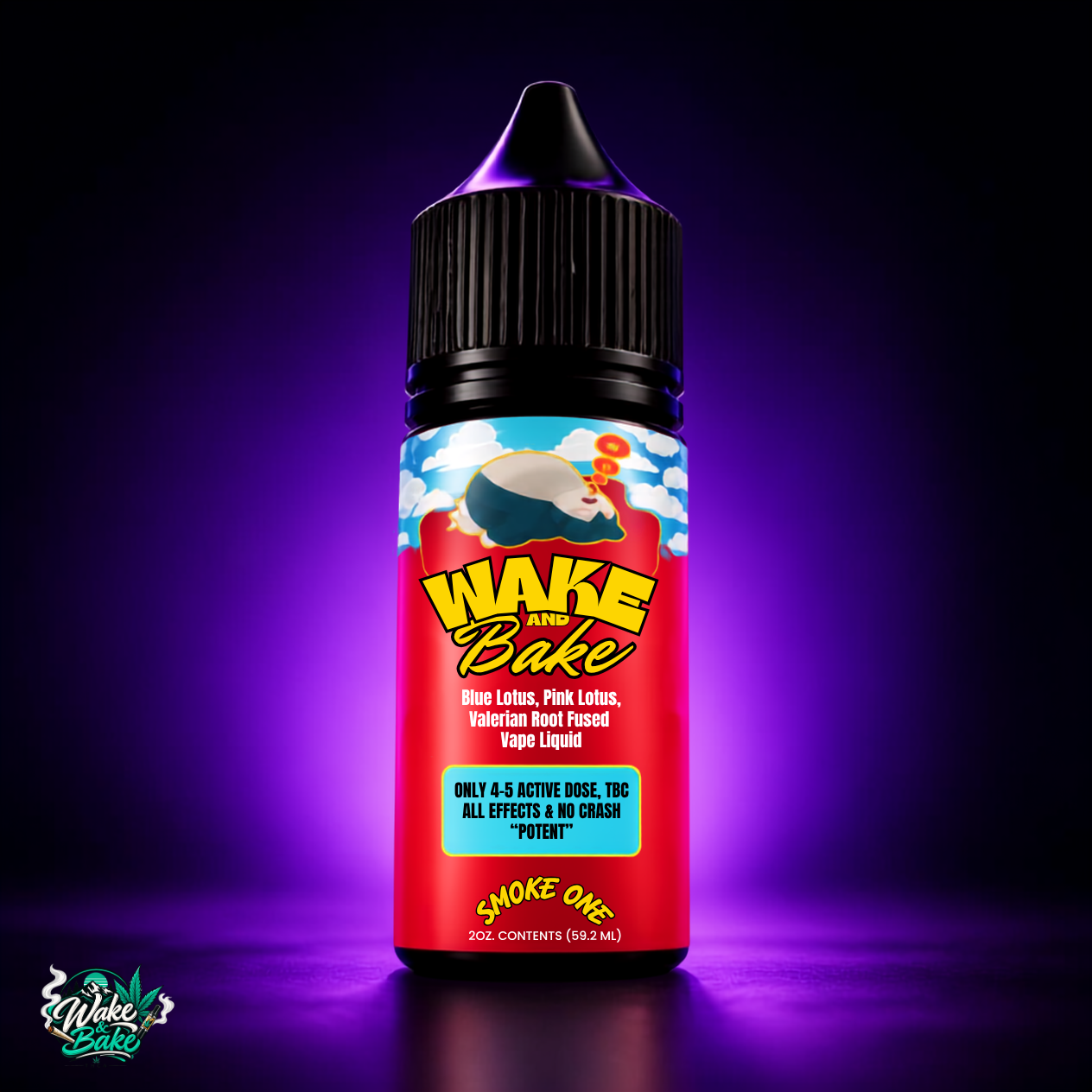 Vape Liquid