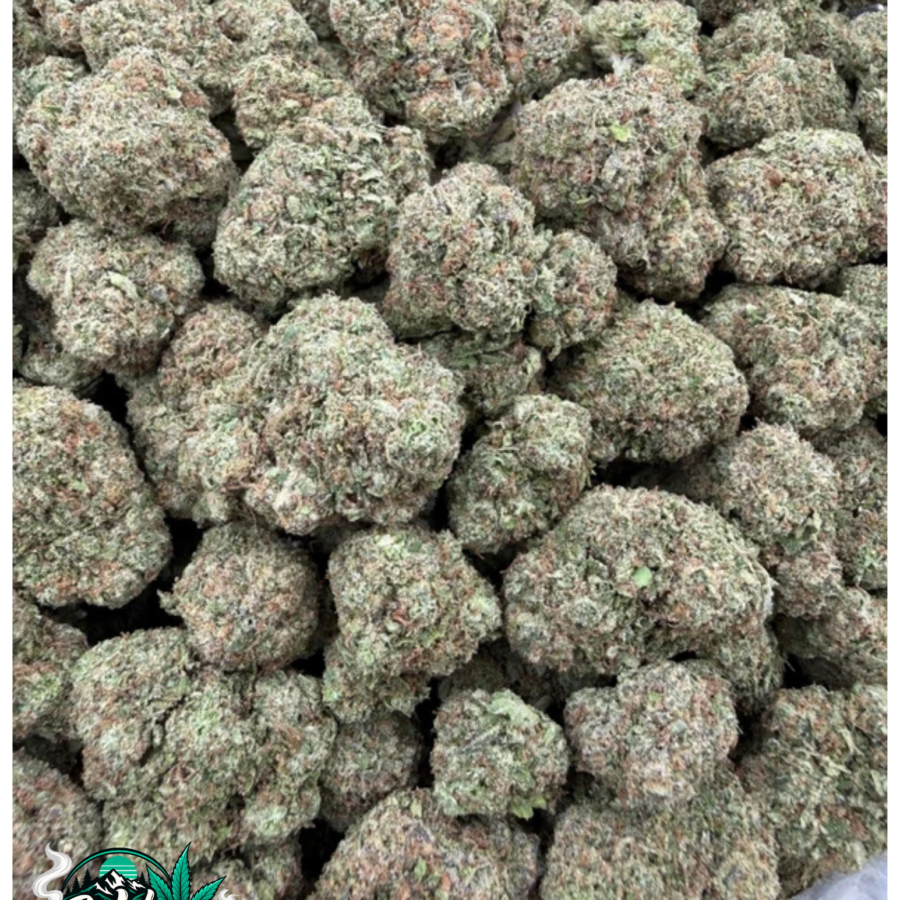 Cherry Taffy