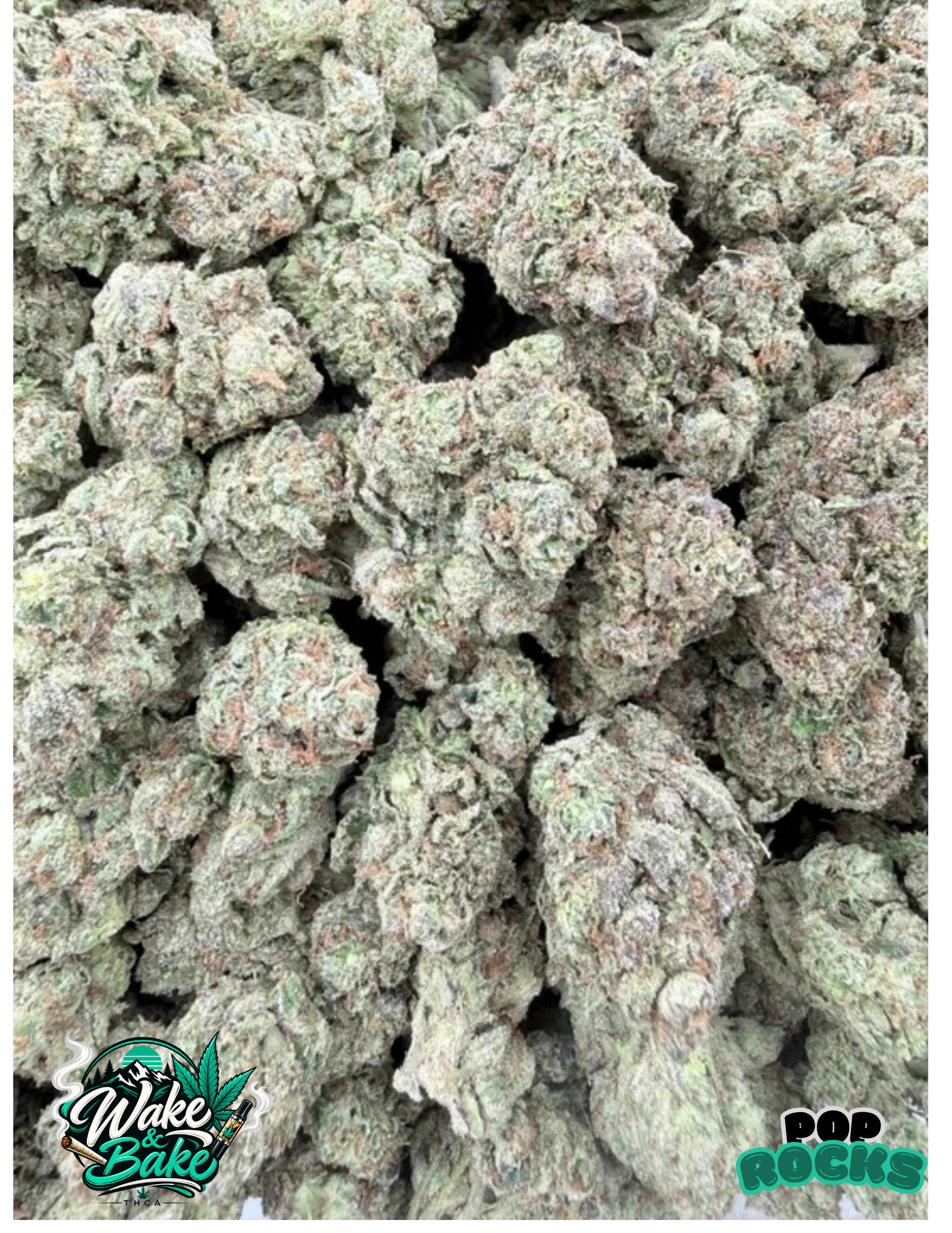Pop Rocks