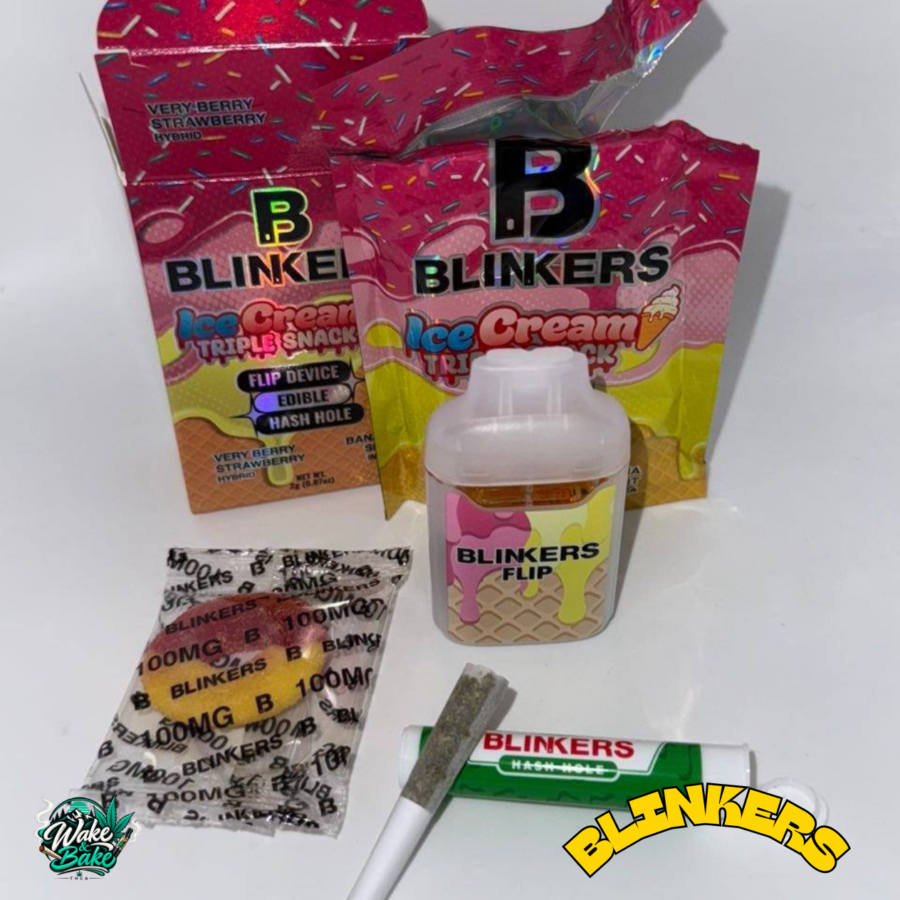 BLINKERS