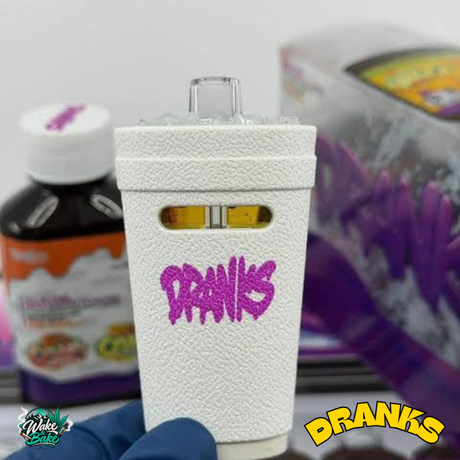DRANKS