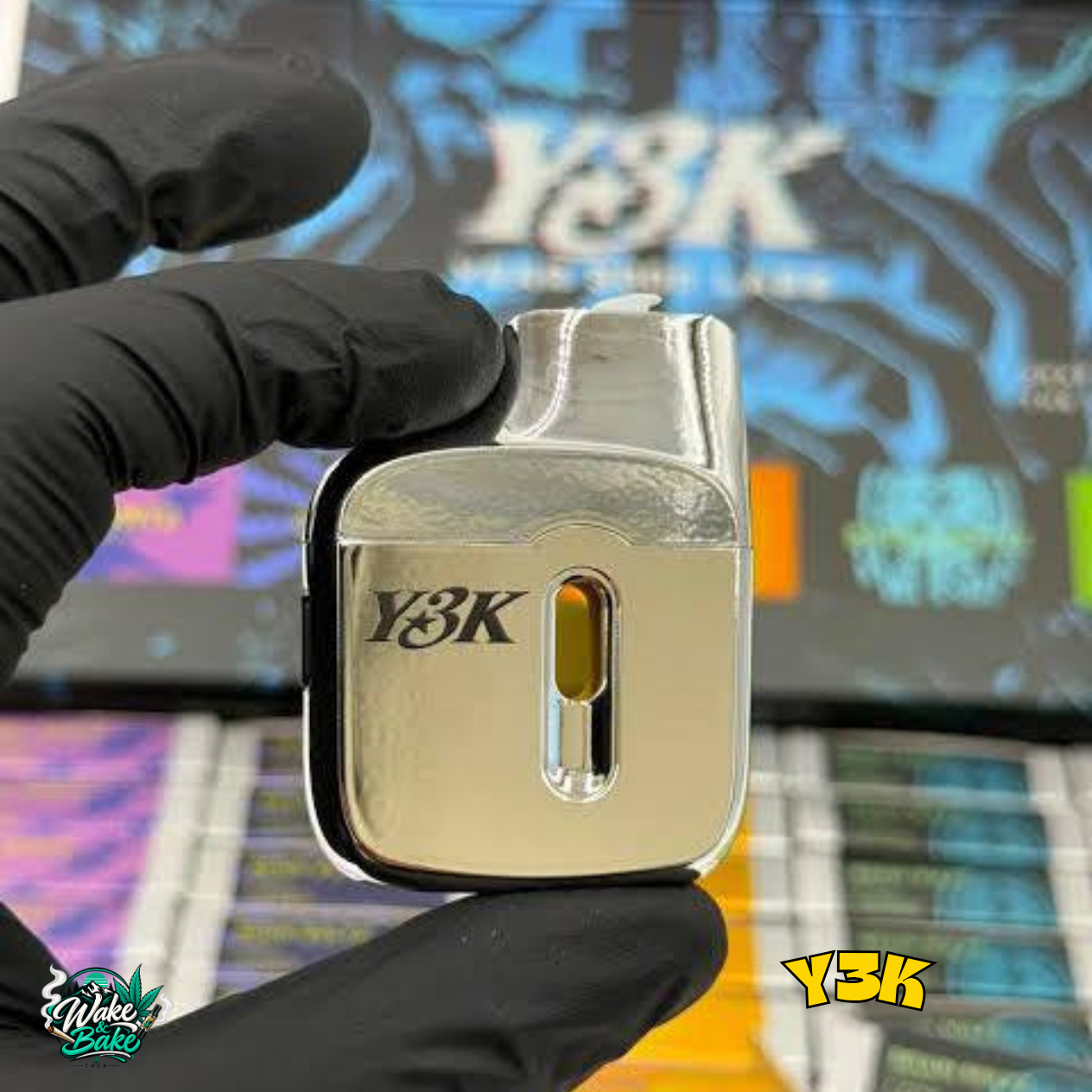 Y3K